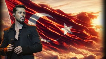 Murat Boz'dan terör saldırısı sonrası alaycı paylaşımlara sert tepki
