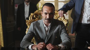 Varank'tan Sevindik'e Destek