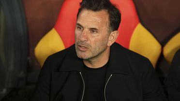 Okan Buruk'tan açıklama: İşte Osimhen'in geri dönüş maçı