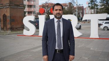 Zirin Gölü Yağışlarla Yeniden Doldu