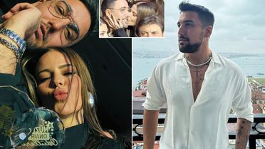 Simge'nin sevgilisi İlkay Şencan ifadesinde itiraf etti: Simge'nin haberi yok