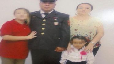 Aile Katliamı: Emekli Uzman Çavuş İntihar Etti