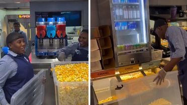 Sinemada ''sınırsız mısır'' duyurusu yapıldı! Sonrası çok enteresan