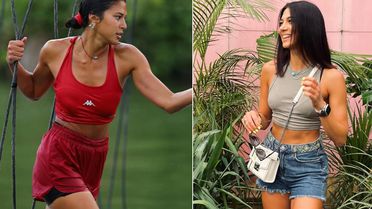 Survivor Gizem Memiç’ten sağlık itirafı: 2 yıldır dizim normale dönmedi