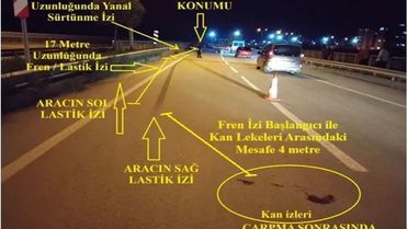 Taciz mağduru Tuana Torun'un ölümünde kritik bilirkişi raporu çıktı