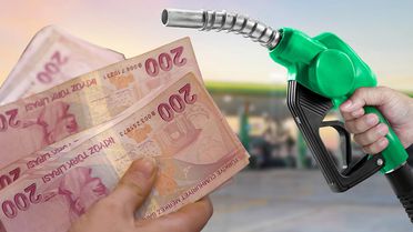 Tarihin en yüksek akaryakıt zammı pompaya yansıdı