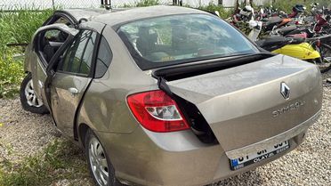 Tarsus'ta feci kaza: 2 ölü, 2 yaralı