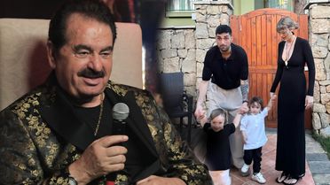 Tatlıses ailesinde kabus gibi gün! Aynı gün hastaneye koşmuşlar