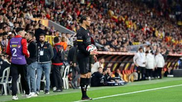 Galatasaray, Göztepe'yi 2-0 Önde Geçti