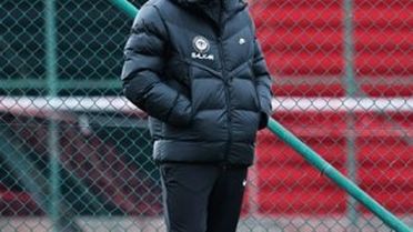 Uğur Uçar: Yeni Galibiyet Serisi İçin Hazırız