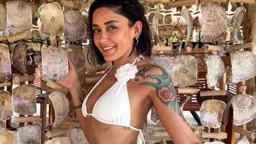 Uyuşturucu soruşturmasında Melek Mosso hakkında verilen karara başsavcılıktan itiraz