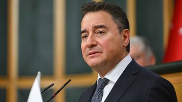 Babacan: Türkiye Savaş Ekonomisi Yaşıyor