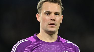Yok artık Manuel Neuer! Dün geceye damga vurdu