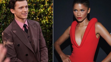 Zendaya'dan romantik jest! Kalbinin üzerine dövme yaptırdı