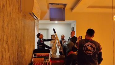 19 Yıl Hapis Cezasıyla Arananlar Yakalandı