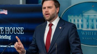 Vance: İran'la Ateşkes Sözümüz Yok