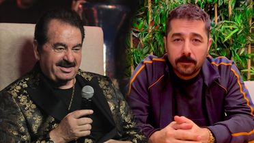 Ahmet Tatlıses’ten babasıyla ilgili çarpıcı sözler: Beyin kanaması geçirebilirdim