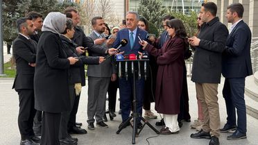 AK Parti'li Yazıcı: Türkiye'nin ara seçim gündemi söz konusu değil