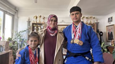 Anne Ehliyetiyle Spor Yolculuğu