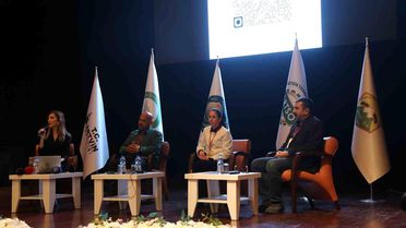 Artvin'de Arıcılık Çalıştayı Düzenlendi