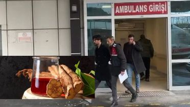 Yusuf Güney'ın tutuklanmasına neden olan Ayahuasca çayı nedir? Yasak mı, içeriğinde neler var?