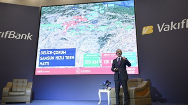 Trabzon'a 61. Havalimanı Yapılıyor