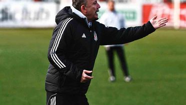 Beşiktaş, Antalyaspor Maçına Hazır