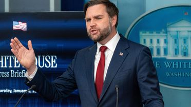 ABD ve İran Barış Müzakereleri Başlıyor