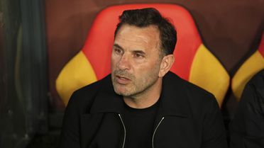 Bomba iddia: Okan Buruk sezon sonu Galatasaray'dan ayrılabilir