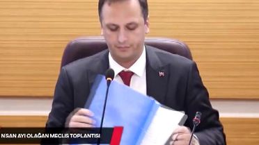 Bornova Belediye Başkanı Eşki adliyeye sevk edildi