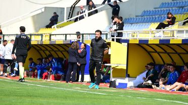 Bucaspor 1928 Beraberlikle Üst Üste Mağlubiyetleri Durdurdu