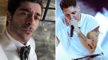 Burak Deniz dahil 5 şüpheli adli kontrolle serbest