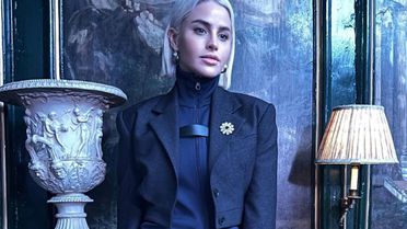 Büşra Pekin gözaltına alındı