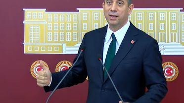 CHP'li Başarır'dan gözaltılara tepki