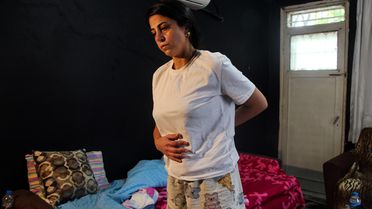 Eski Eş Tarafından Vurulan Biyolog Taburcu Oldu