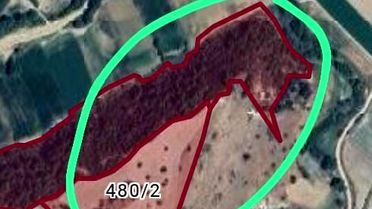 Denizli'de Sit Alanı İlanı