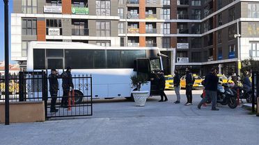 Edirne ve İstanbul'da Yasa Dışı Bahis Operasyonu