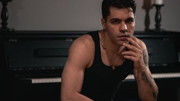 Emir Can İğrek’in kardeşi için yazdığı sözler duygulandırdı