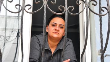 Esra Yalınkaya'nın Korku Dolu Hayatı