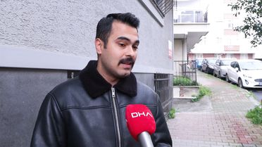 Gaziosmanpaşa'da Hırsızlık Şoku