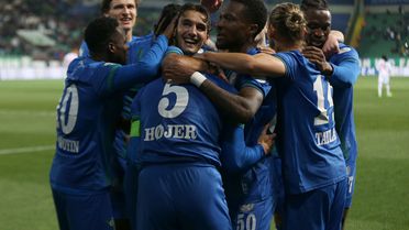 Gol oldu yağdılar! Rizespor, Samsunspor'u sahadan sildi