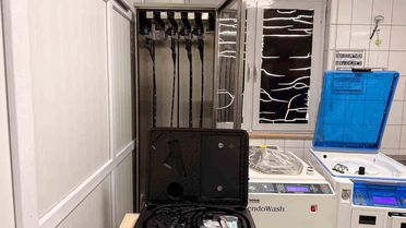 Hakkari'ye ERCP Cihazı Geliyor