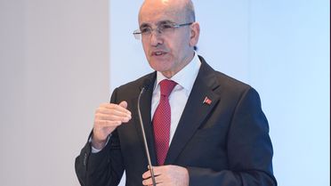 Bakan Şimşek 'vergi affı' ile ilgili çok net konuştu