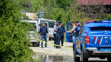 Kastamonu'da Çiftin Katiline Ağır Cezalar