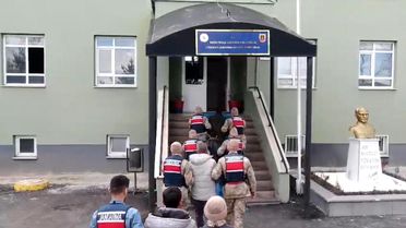 83 Şüpheli Yakalandı: 4.1 Milyar Lira Hesap Hareketi