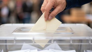 Irak Meclisi, 11 Nisan'da cumhurbaşkanı seçimi için toplanacak