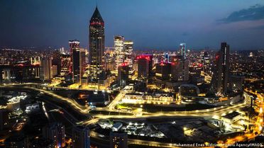 Körfez Şirketleri İstanbul'a Taşınıyor