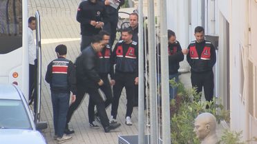 Uyuşturucu Soruşturmasında 14 Gözaltı