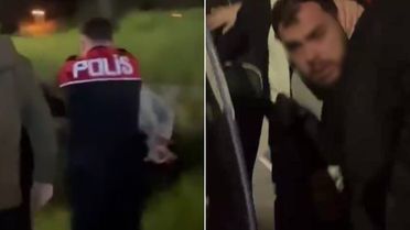 İTÜ kız yurdundaki sapık yakalandı! Rektörden açıklama var