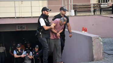 İzmir'deki polis merkezi saldırısı davasında ara karar açıklandı